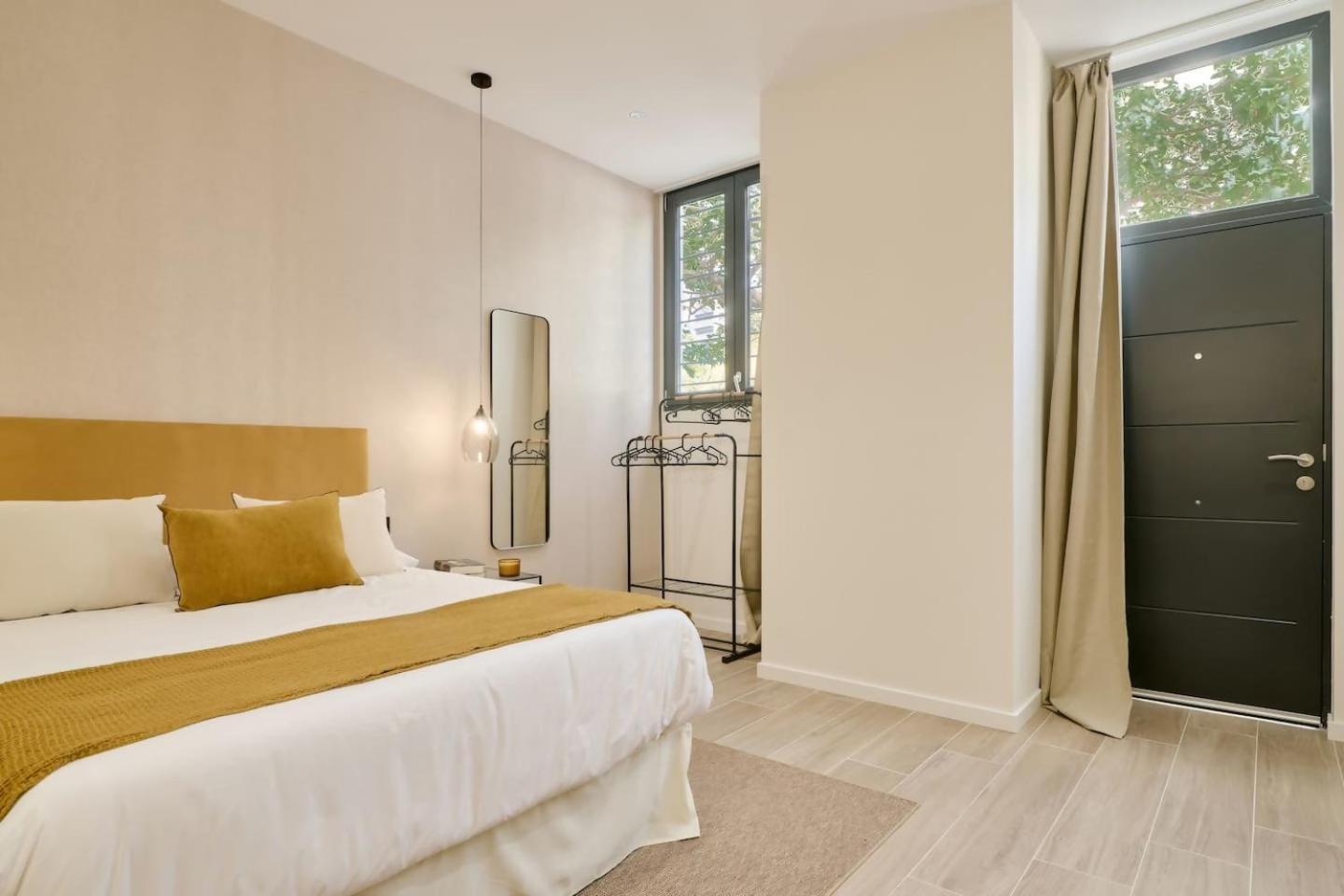 Romantic Apartment N5 Oceanografico By Virkin Suites Valencia Exterior photo