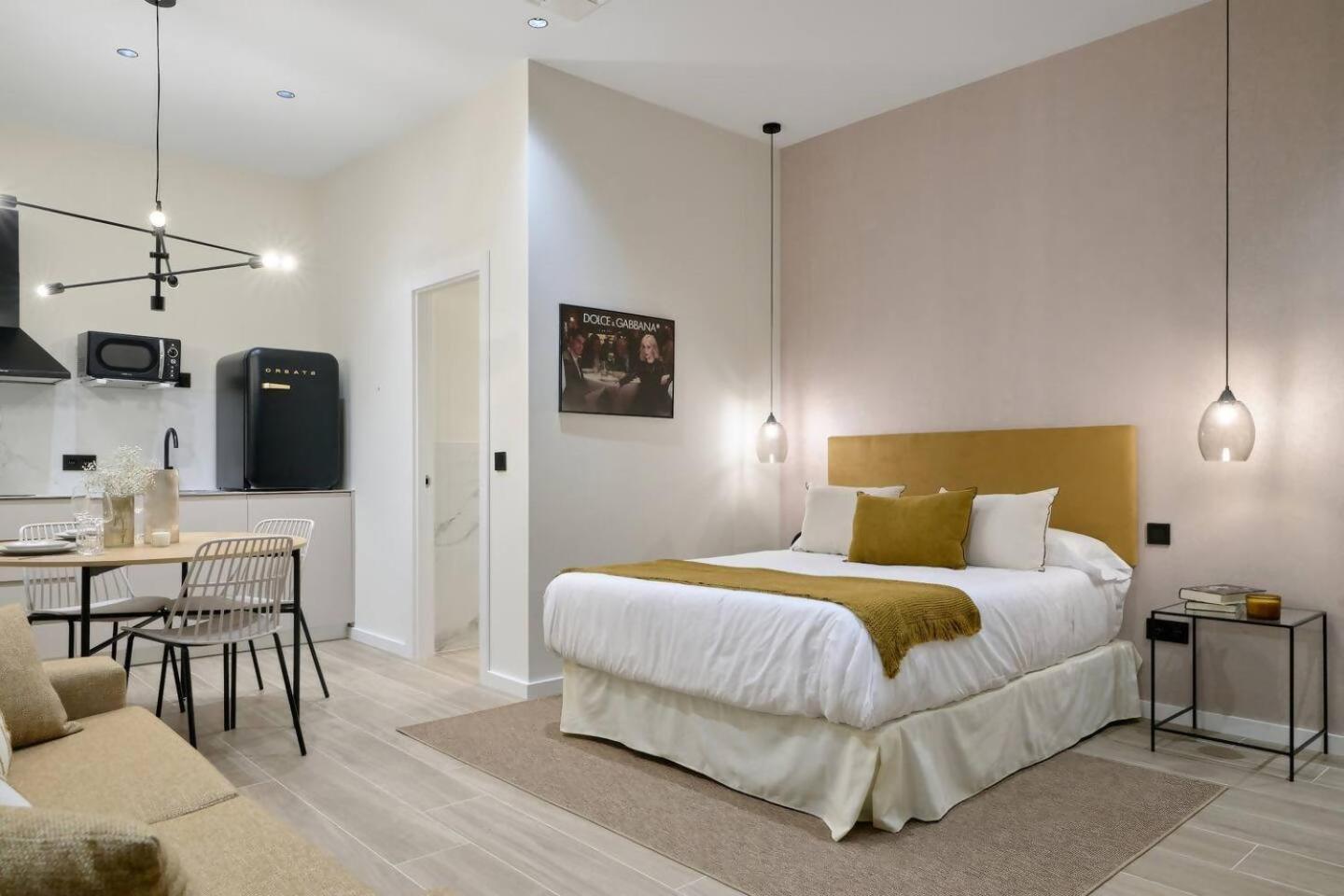 Romantic Apartment N5 Oceanografico By Virkin Suites Valencia Exterior photo