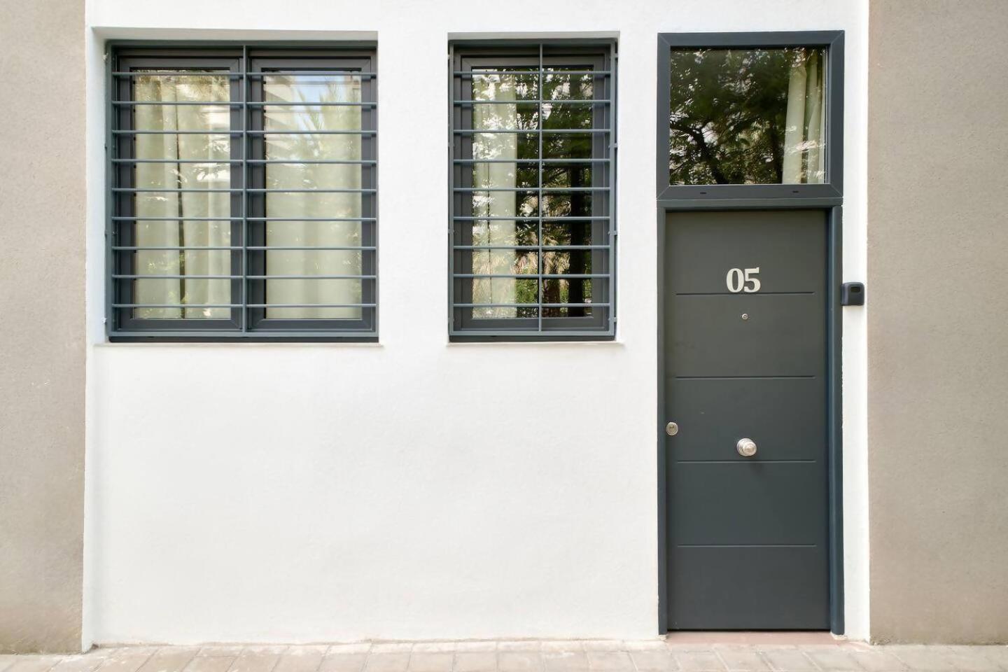 Romantic Apartment N5 Oceanografico By Virkin Suites Valencia Exterior photo